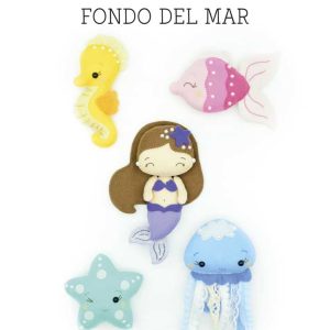 Fondo del mar