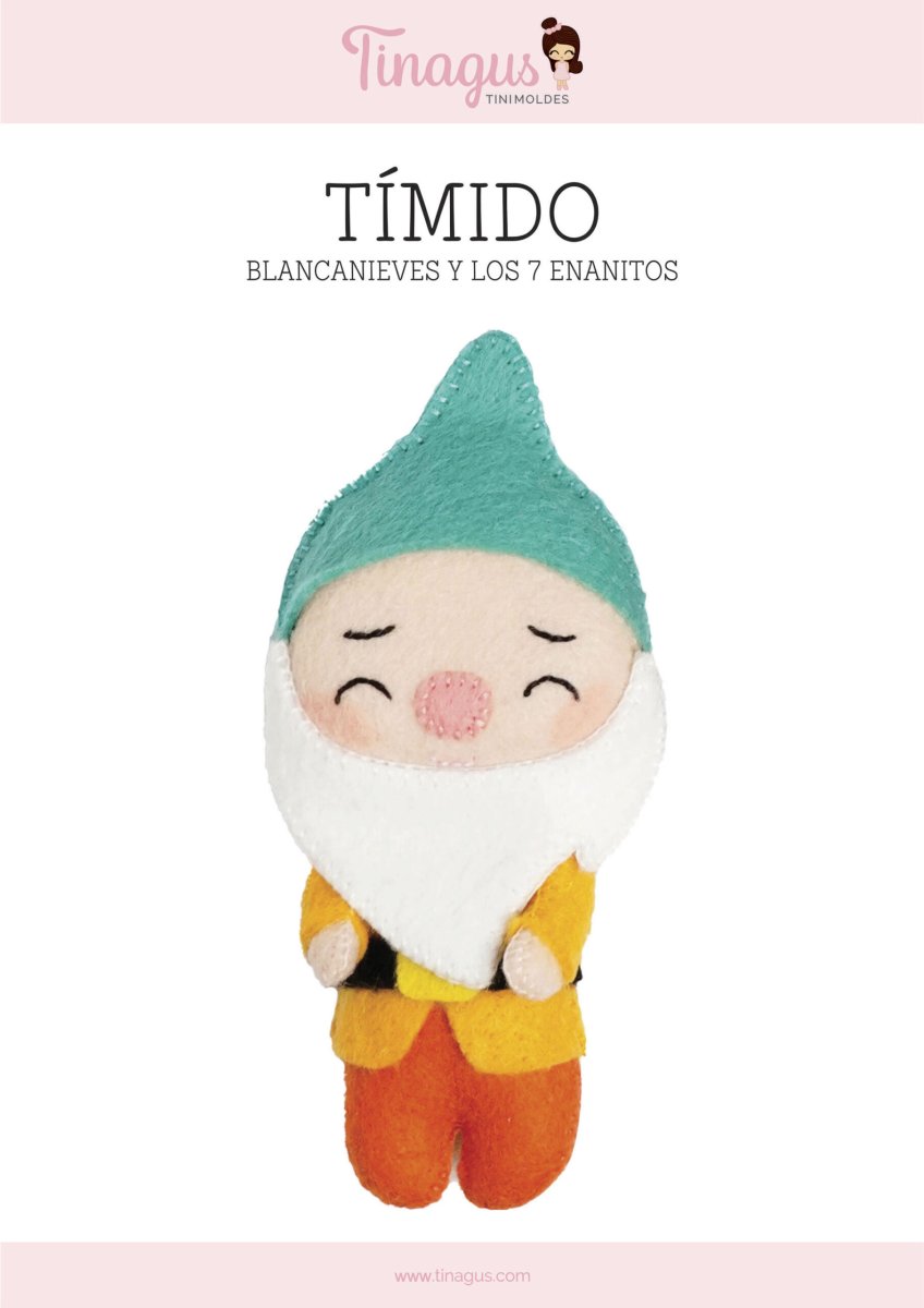 Tímido